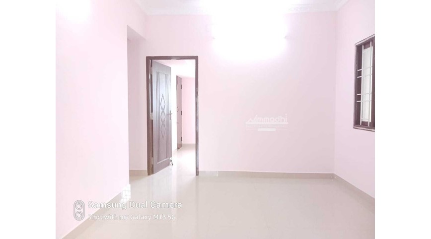 Ayarpadi Apartments