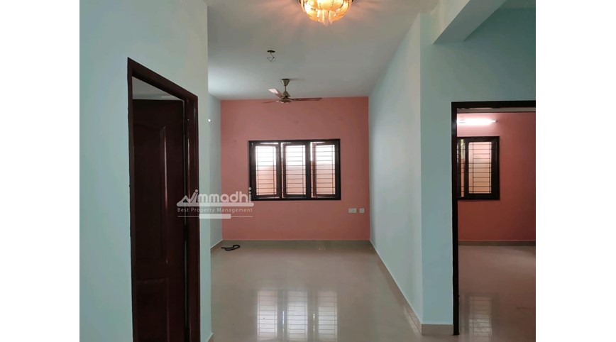 Thulasi Apartment