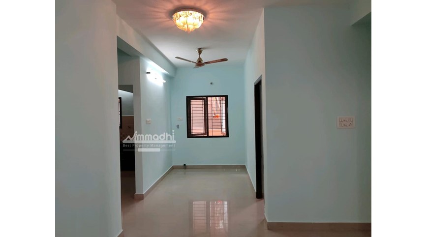 Thulasi Apartment