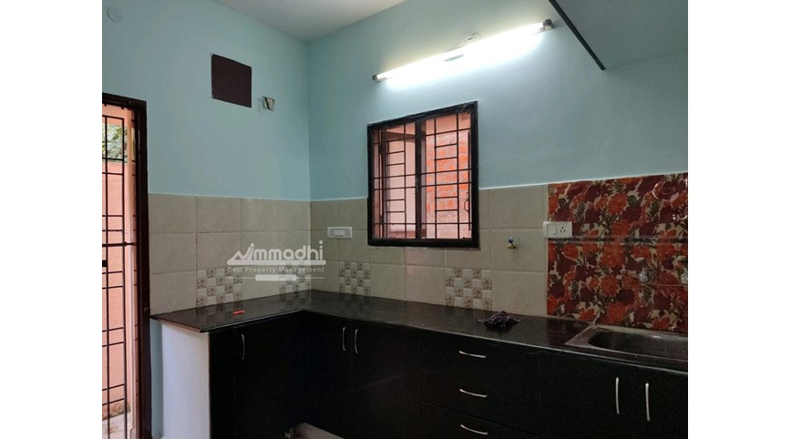 Thulasi Apartment