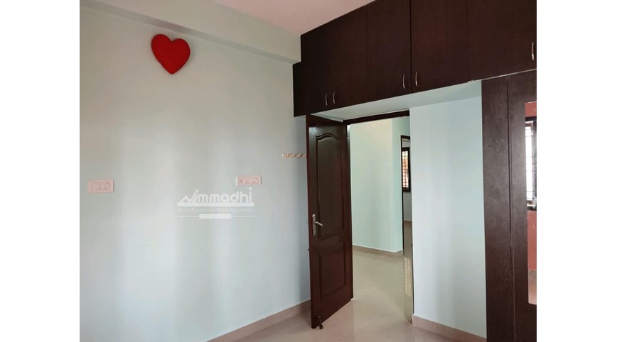 Thulasi Apartment