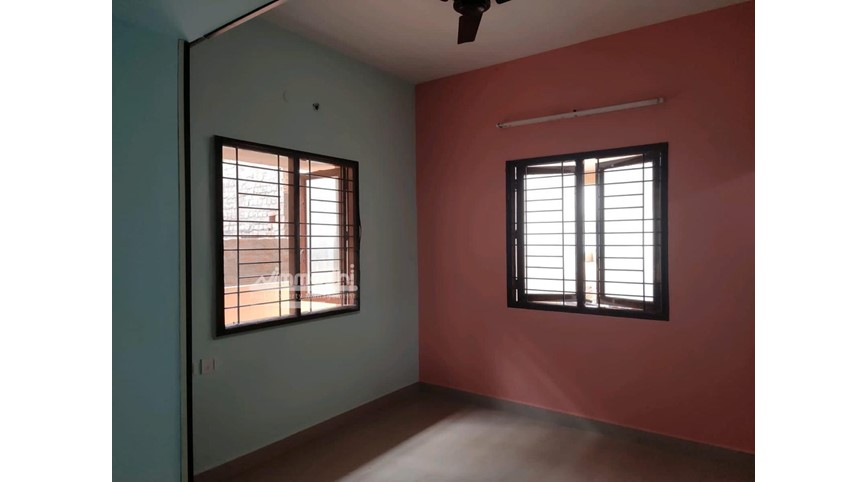 Thulasi Apartment