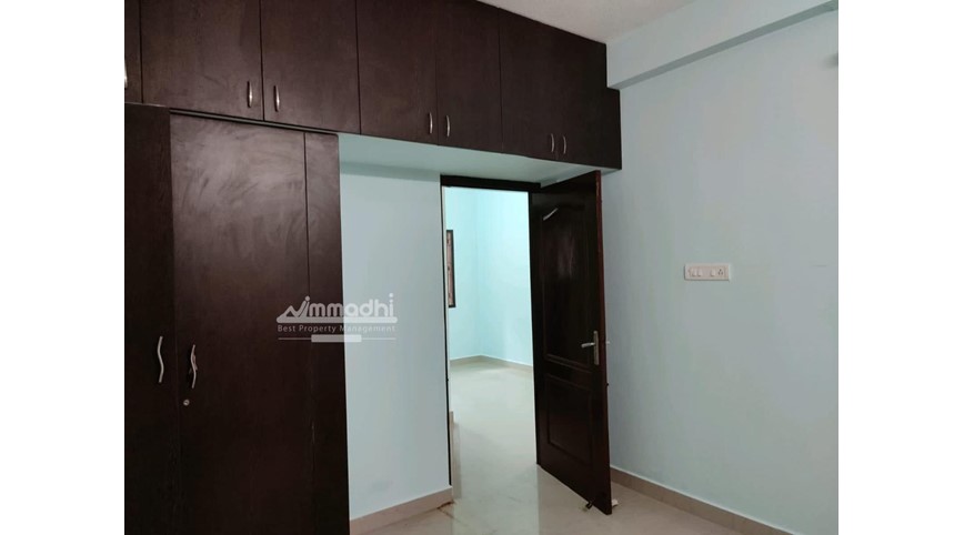 Thulasi Apartment