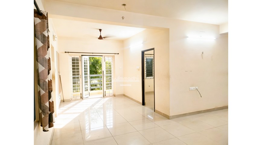 Flat In Adyar