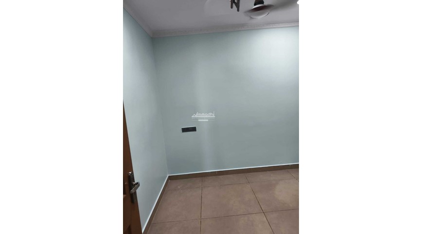 Santha Apartment