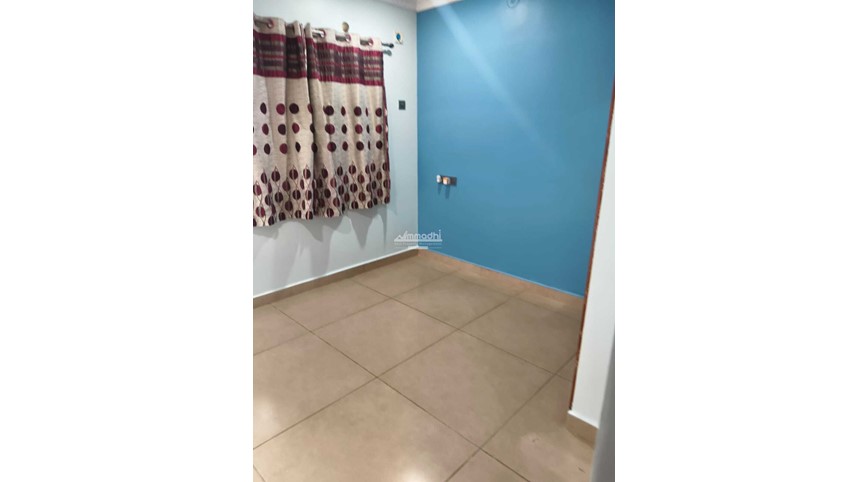 Santha Apartment