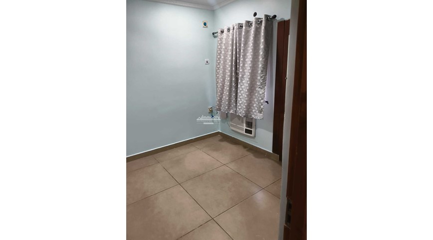 Santha Apartment