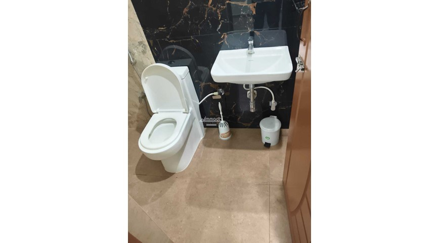 Santha Apartment