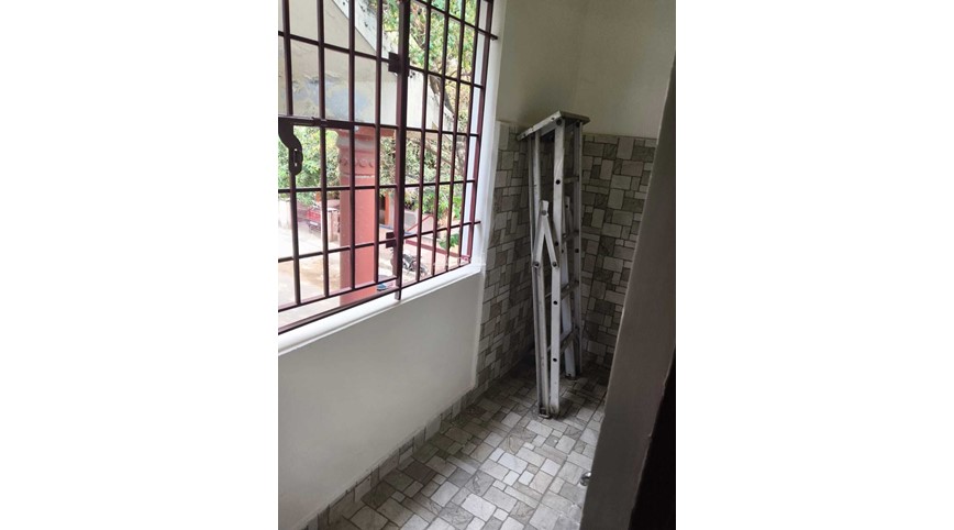Santha Apartment
