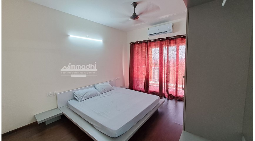 Mantri Serene