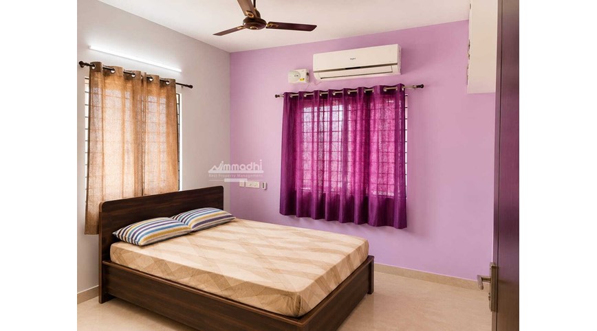 Poomalai Daksha