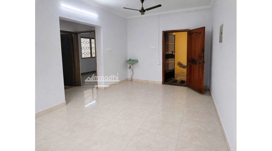 House at Kolathur
