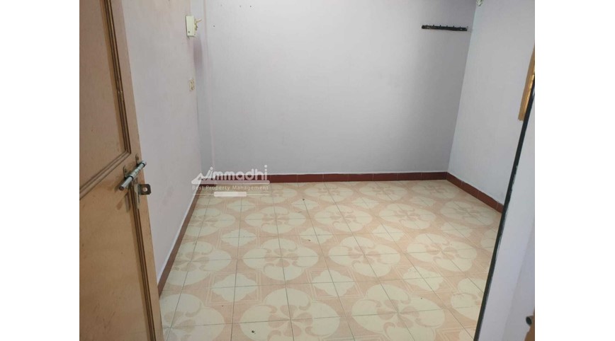House at Kolathur