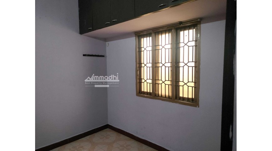 House at Kolathur