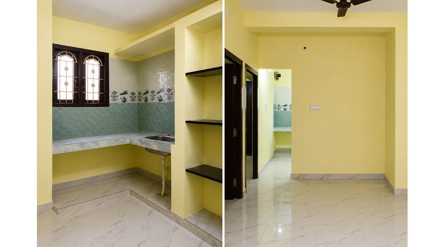 Vinayaka Flats