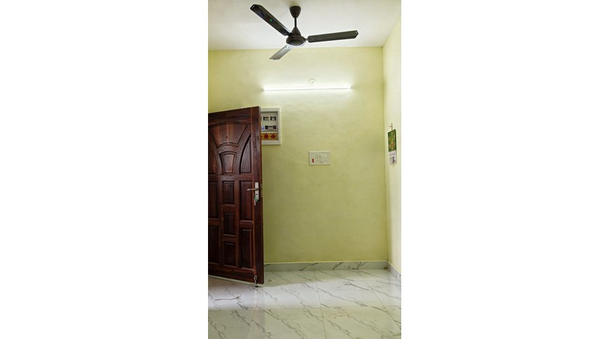 Vinayaka Flats