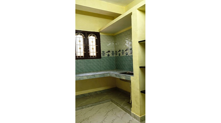 Vinayaka Flats