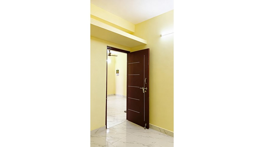 Vinayaka Flats