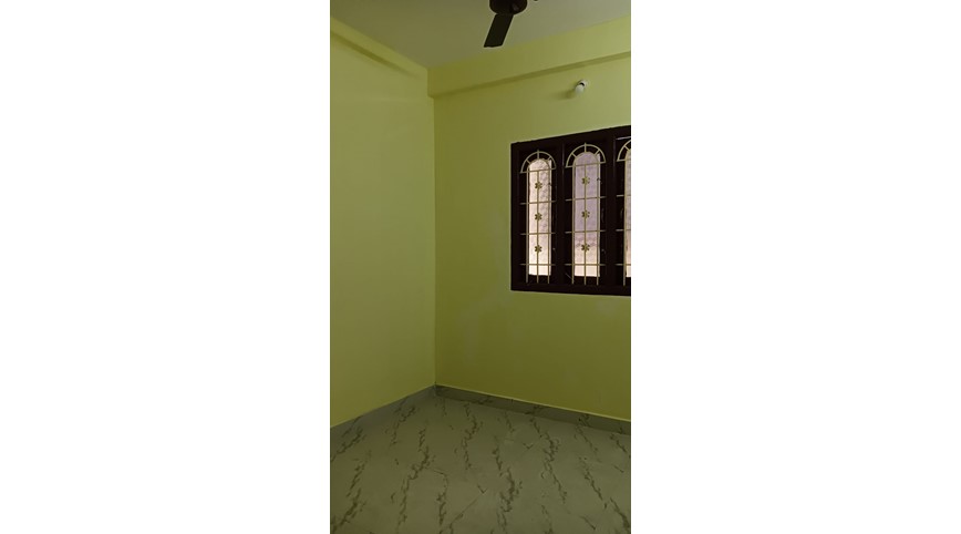 Vinayaka Flats