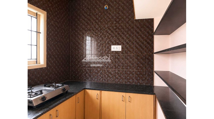 House at Tambaram