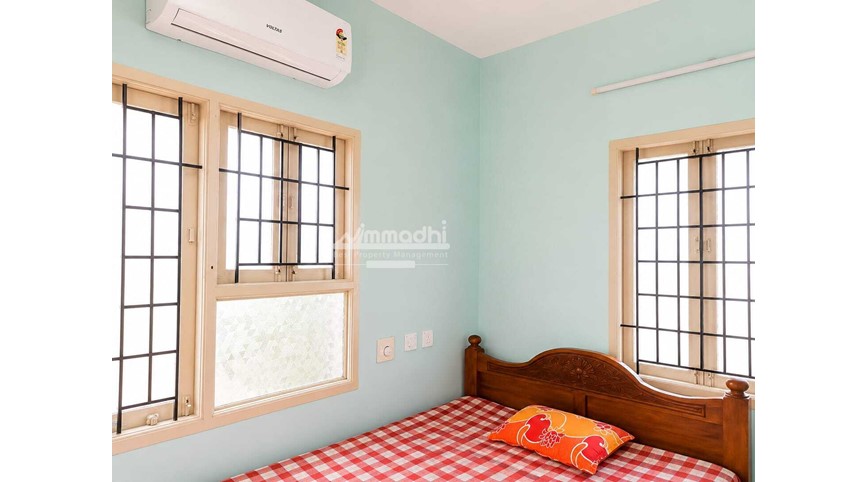 House at Tambaram