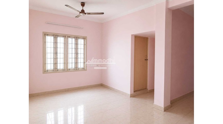 House at Tambaram