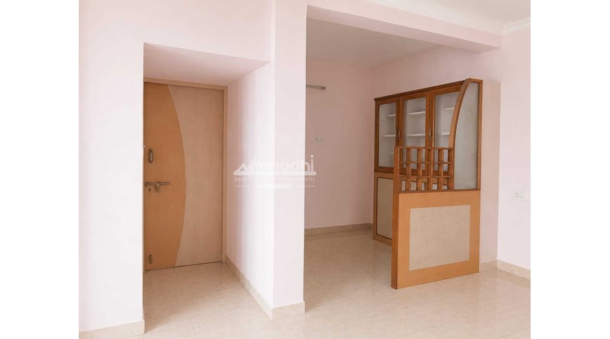 House at Tambaram