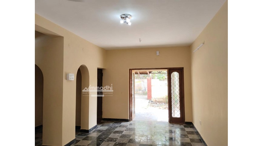 Besant Nagar