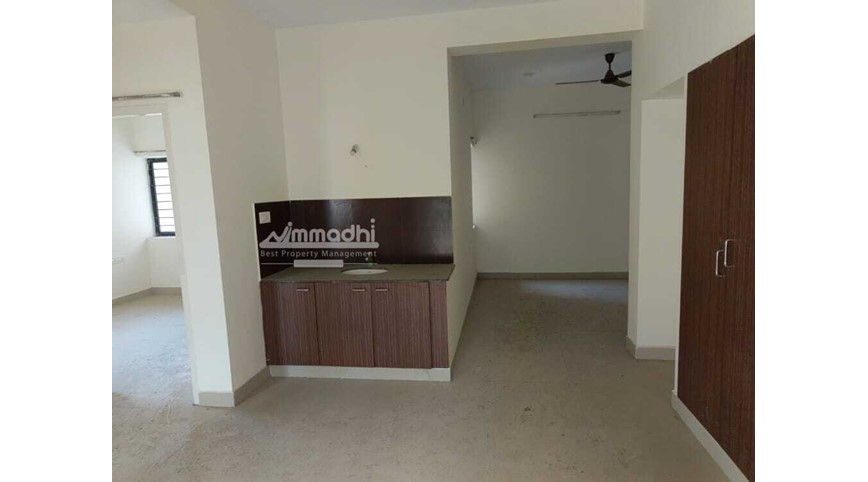Asvini Ashvita Flats