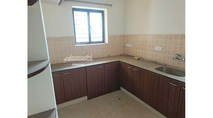 Asvini Ashvita Flats