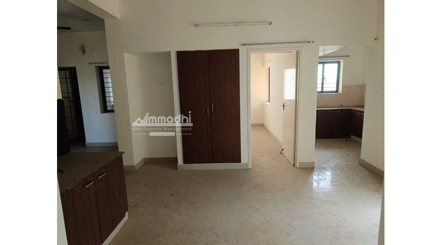 Asvini Ashvita Flats
