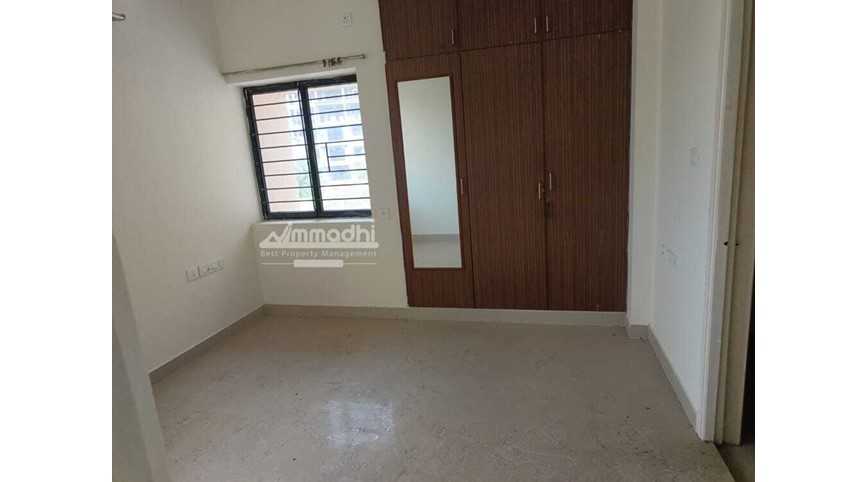 Asvini Ashvita Flats