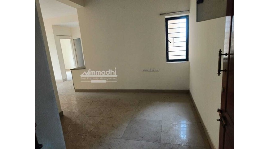 Asvini Ashvita Flats