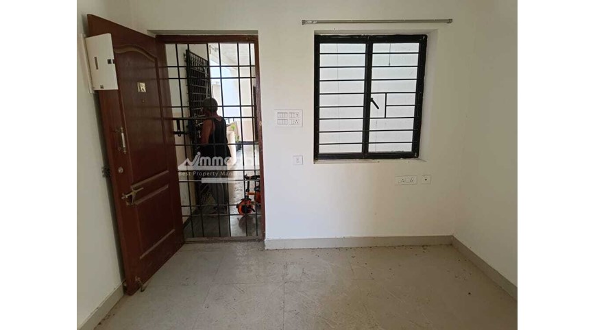Asvini Ashvita Flats