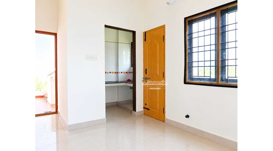 Flat Maraimalainagar
