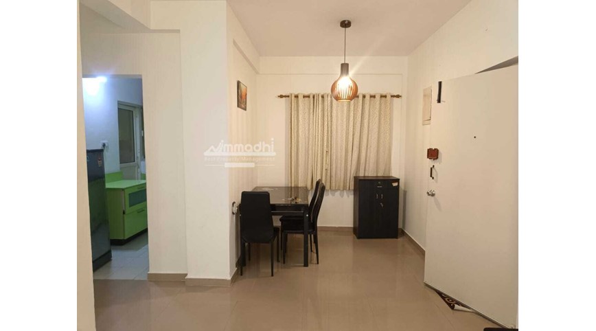 sahaj enclave