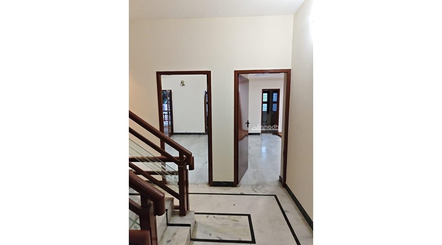 Velachery Duplex