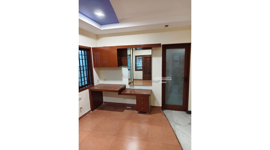Velachery Duplex
