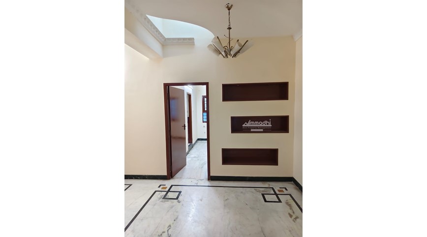 Velachery Duplex
