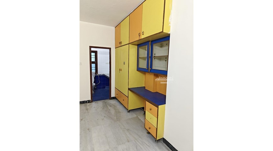 Velachery Duplex