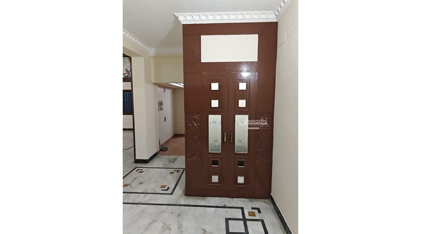 Velachery Duplex