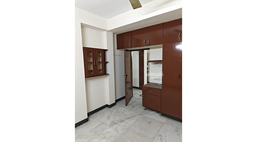 Velachery Duplex