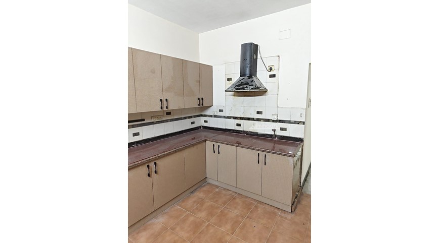 Velachery Duplex