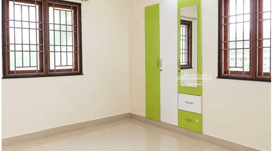 Meera Homes