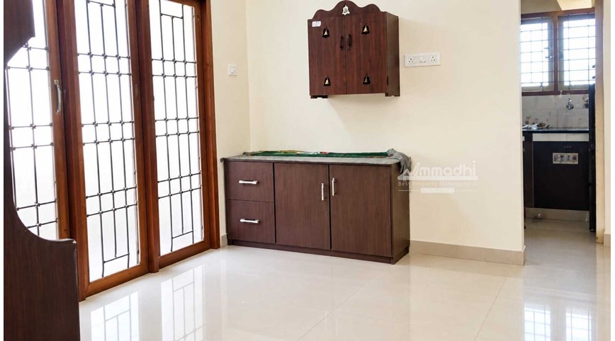 Meera Homes