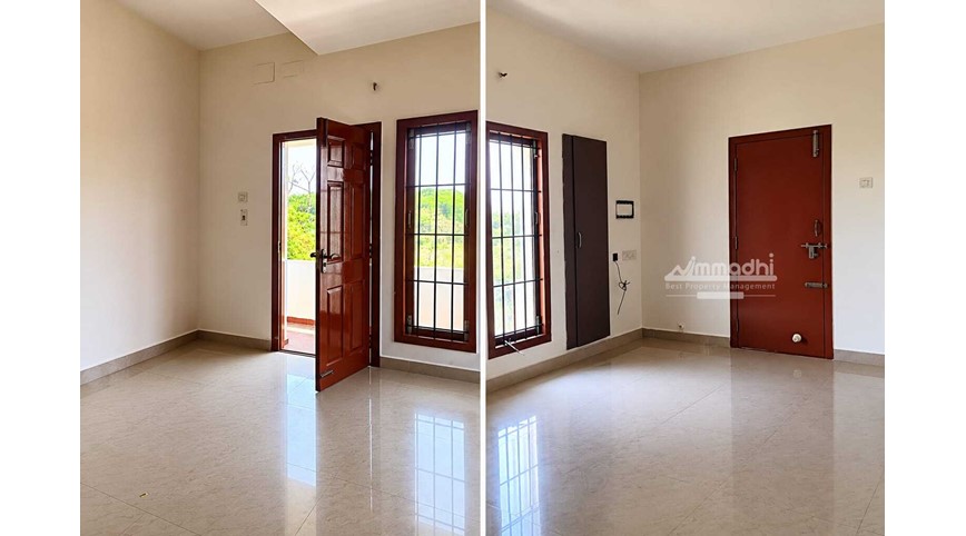 Pudupakkam Ind House