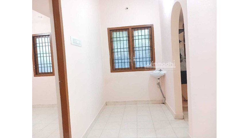 Annamalai Flats