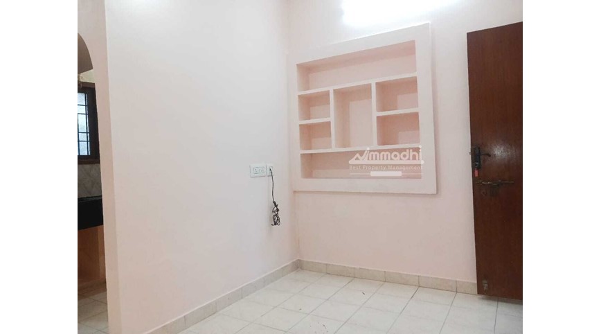 Annamalai Flats