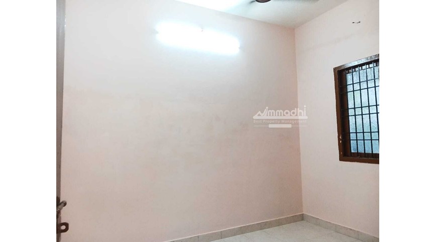 Annamalai Flats