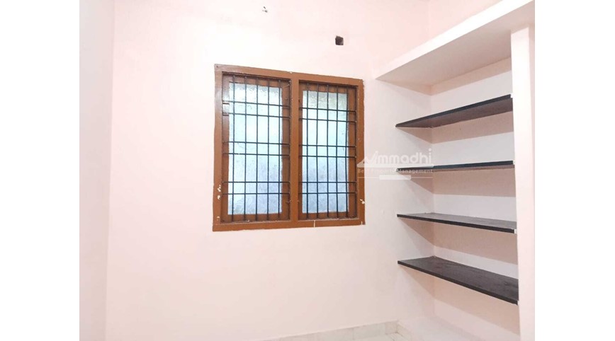 Annamalai Flats